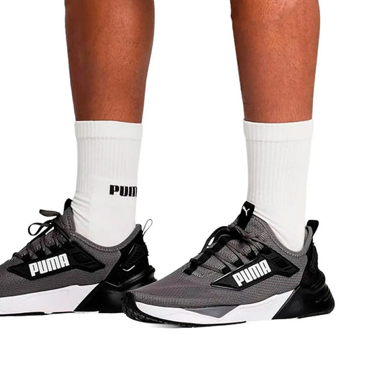 Tenis Puma Retaliate 3 Off 379478 10 Hombre - vista 5