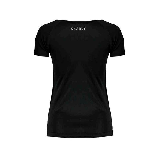 Charly Tee Dama Ngo Off 5009281000 - vista 2