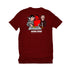 Antifashion Tee Casual Friday