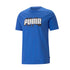 Puma Graphics Wording Tee 674475 92