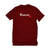 Antifashion Tee Casual Friday