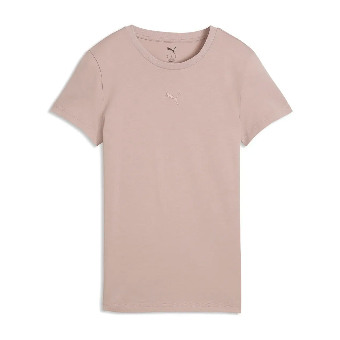 Puma Ess Centered Cat Logo Tee 692916 89