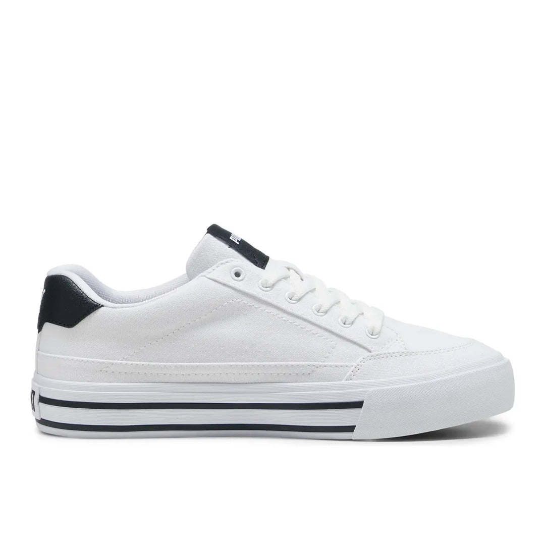 Puma Court Classic Vulc 395020 02