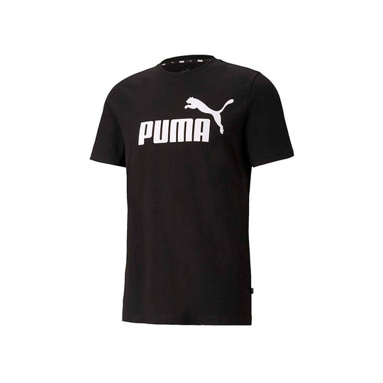 Puma Ess Logo Tee 586666 01
