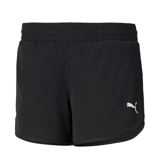 Puma Active 4 Woven Shorts 586862 01