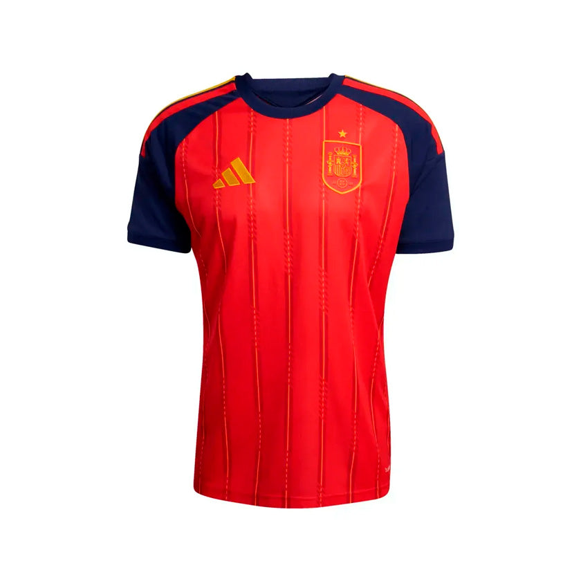 Adidas Jersey España Local 2026 Jn4390 Hombre