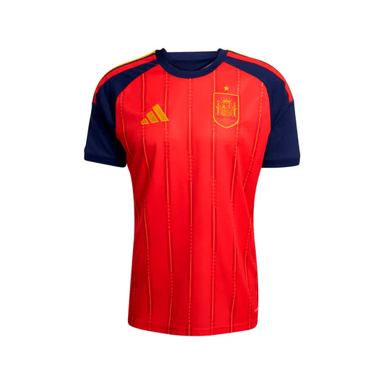 Adidas Jersey España Local 2026 Jn4390