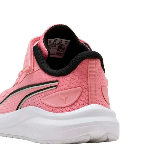 Tenis Puma Skyrocket 2 Ac+ Ps 312414 06 Infantil - vista 6