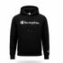 Champion Powerblend Graphic Hoodie Episs23S13M11 Hombre