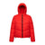 Lasbro Chamarra Eden Hood 2402 Roja