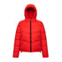 Lasbro Chamarra Eden Hood 2402 Roja