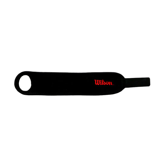 Wilson Muñequera Aw105 para hombre y mujer - vista 4