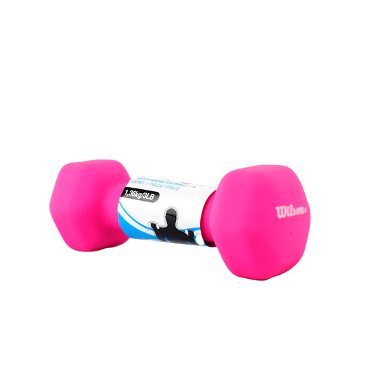 Wilson Mancuernas Neop 3 Lb Mn0003