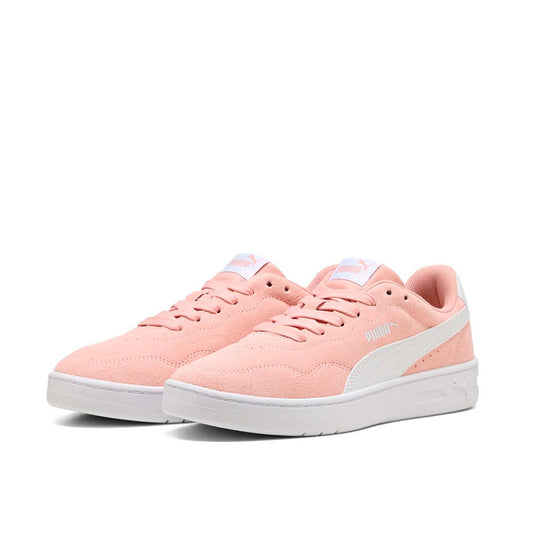 Tenis Puma Court Lally 400734 02 Mujer - vista 3