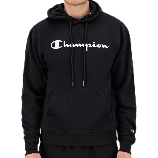 Champion Powerblend Graphic Hoodie Episs23S13M11