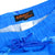 Aerofly T.B. Estampado Caballero Af2232 Azul con Tiburon