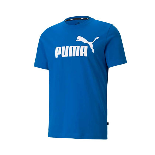 Puma Ess Logo Tee 586666 58