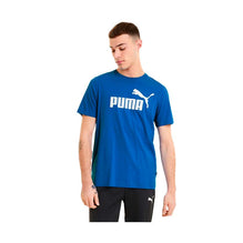 Puma Ess Logo Tee 586666 58