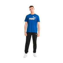 Puma Ess Logo Tee 586666 58