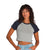 Vans Clare Raglan Tee Vn000M96Ebd