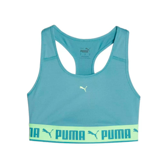 Puma Mid Impact Strong Bra 521598 48