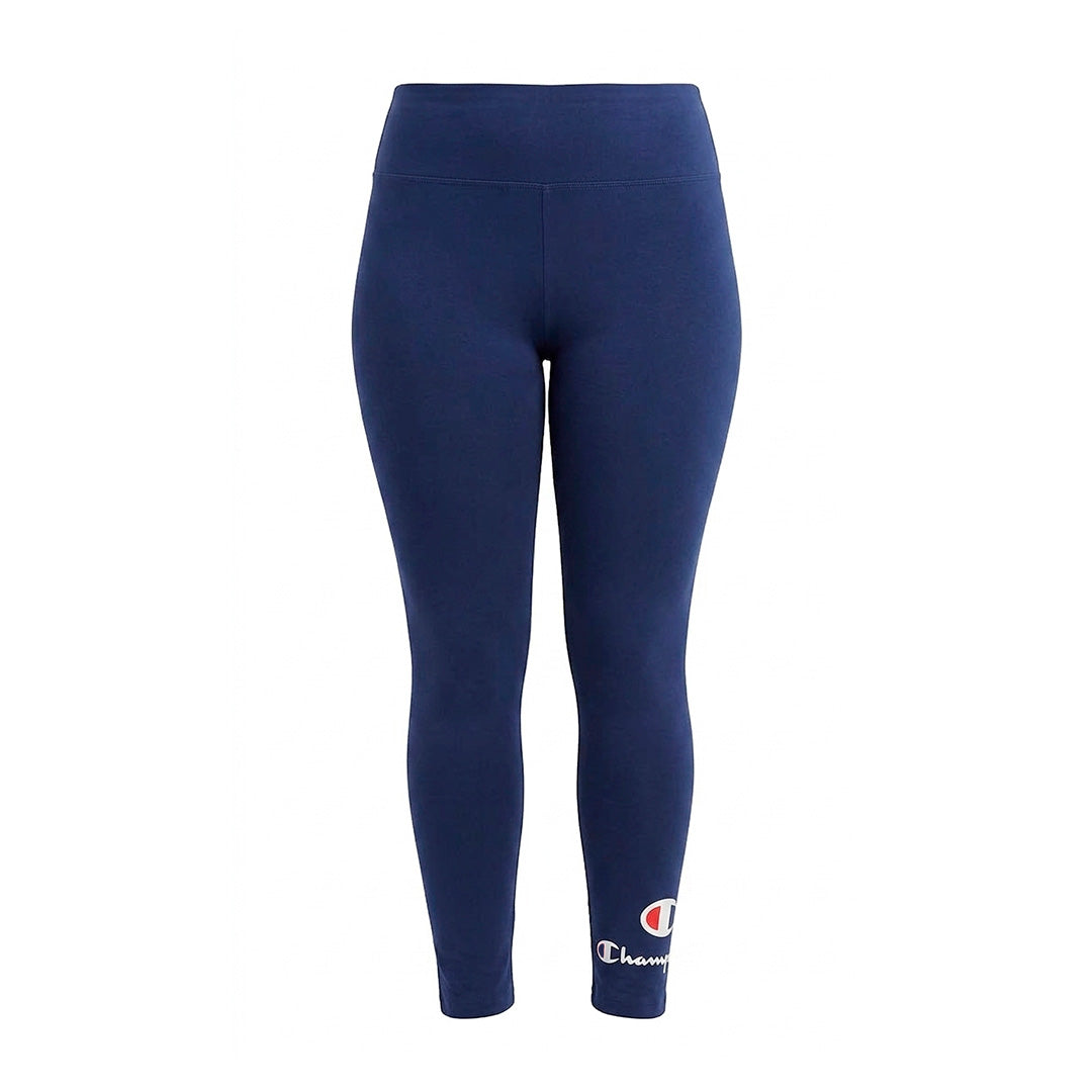 Leggings Champion Authentic 7/8 Tight M3278G586169Z0Q para mujer