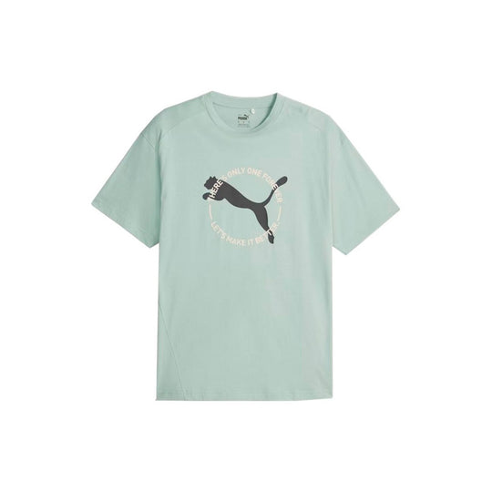 Puma Better Sportswear Tee 676062 54