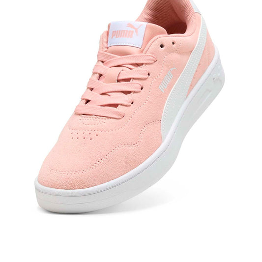 Tenis Puma Court Lally 400734 02 Mujer - vista 5