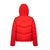 Lasbro Chamarra Eden Hood 2402 Roja