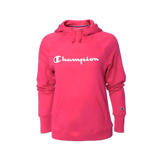 CHAMPION POWERBLEND RELAXED HOODIE EPISS23S14W3