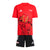 Adidas Lk Mrvl Im Tset Jf3656