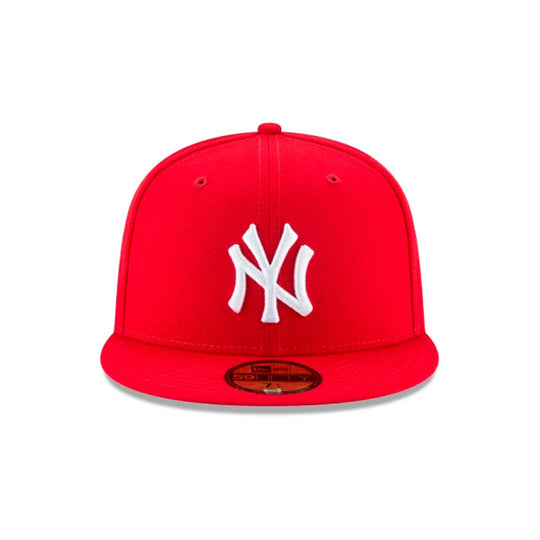 New Era Mlb Basic 5950 Neyyan Sca 11591122