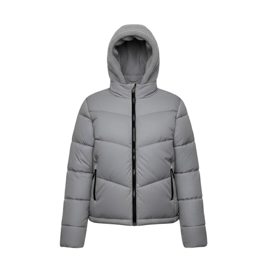 Lasbro Chamarra Eden Hood 2402 Gris