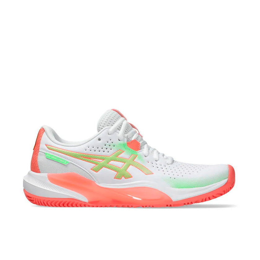 Tenis Asics Ahq Gel-Challenger 15 Padel 1042A296.101 Mujer