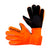 Buffon Guantes Claw Naranja