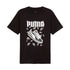 Puma Graphics Tee 683209 01