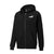 Puma Ess Small Logo Fz Hoodie Tr 586704 01