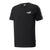 Puma Ess+ Tape Tee Off 847382 01