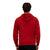 Champion Full Hoodie Crifw24F15M01