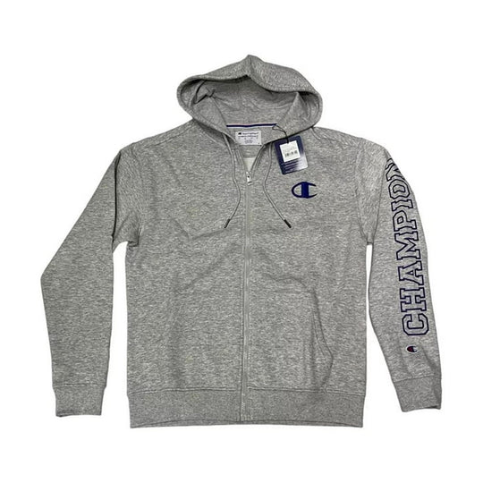 Champion Full Zip Hoodie Epfw2326M30
