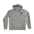 Champion Full Zip Hoodie Epfw2326M30