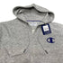 Champion Full Zip Hoodie Epfw2326M30