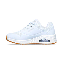 Skechers Uno Calzado Dama Bco 73690Wht