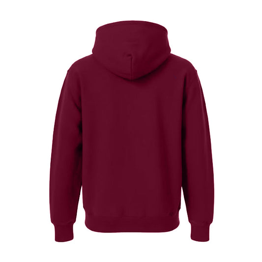 Sudadera Champion Script Hoodie Off Epfw2315M26 para hombre - vista 2