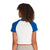 Vans Clare Raglan Tee Vn000M96Ur2