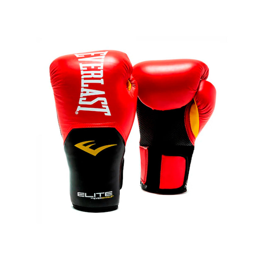 Everlast Guantes Entrenamiento Elite Xe2112 para hombre y mujer - vista 2