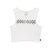 Vans Check Wash Fitted Vn000Mc0Wht