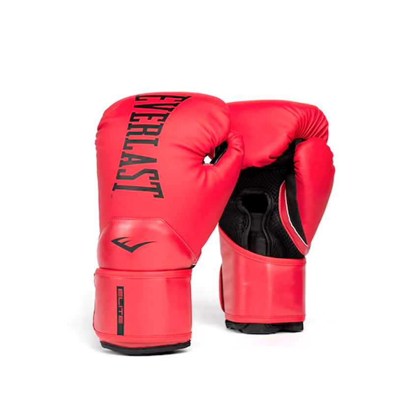 Everlast Guantes Entrenamiento Elite Xe2114 para hombre y mujer