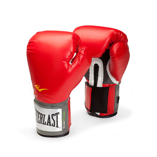 Everlast Guantes Pro Style Basic X12112