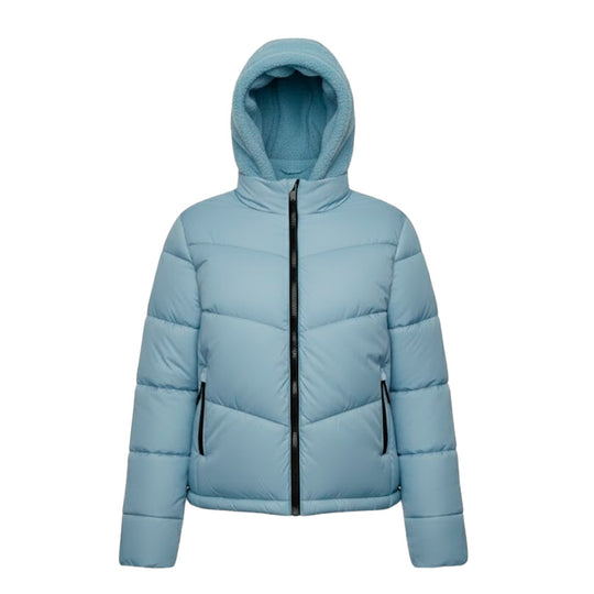 Lasbro Chamarra Eden Hood 2402 Acqua